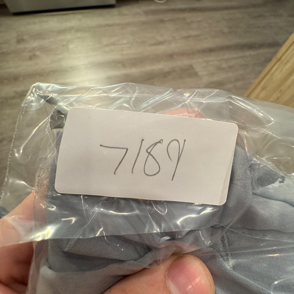 Nike Shorts Adult XL‎ Gray Roger Federer RF Tennis 9" Pickleball Mens Vented - Picture 10 of 10